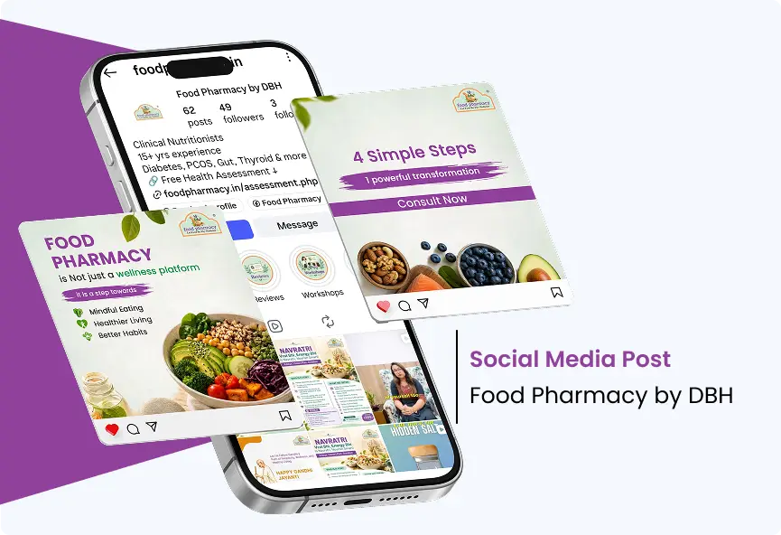 LSL Social Media Portfolio