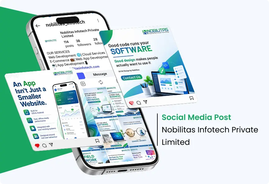 LSL Social Media Portfolio