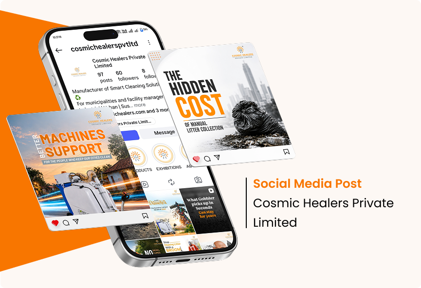 CHPL Social Media Portfolio