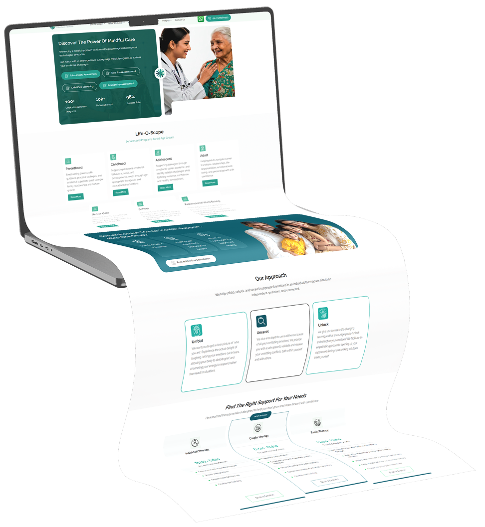 KD Web Design