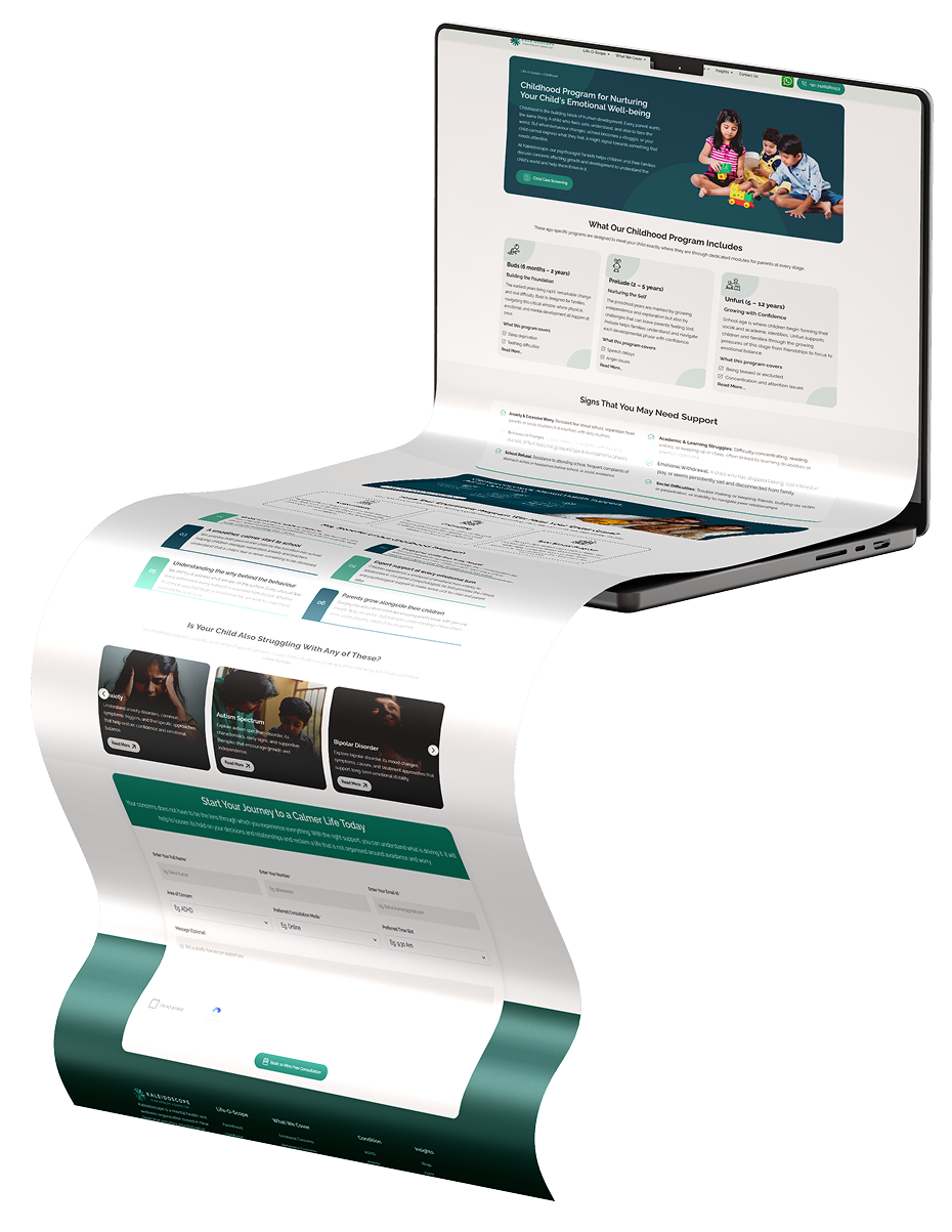 KD Web Design