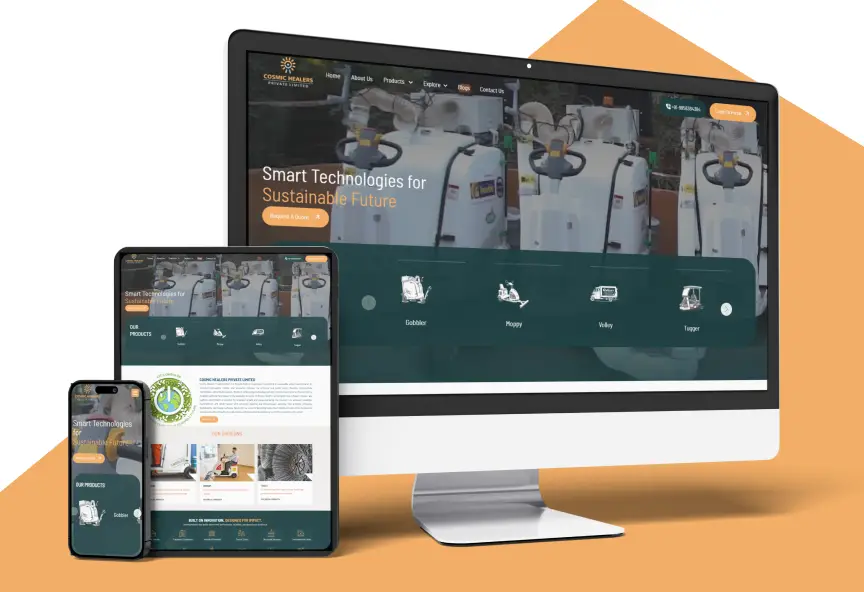 CHPL website design